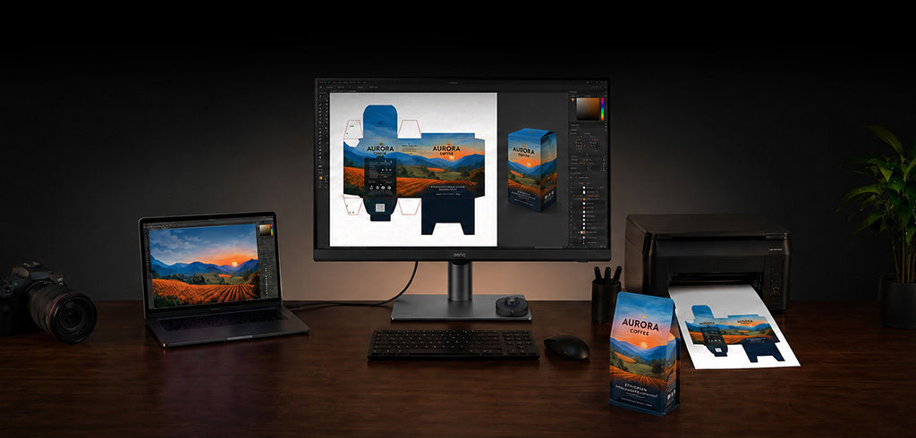 LCD Monitors, Projectors, Lighting, Arm, Displays & Signage | BenQ US